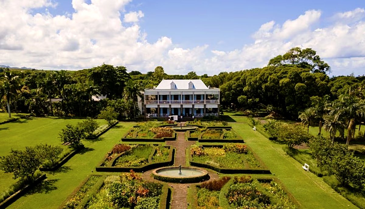 Château de Labourdonnais