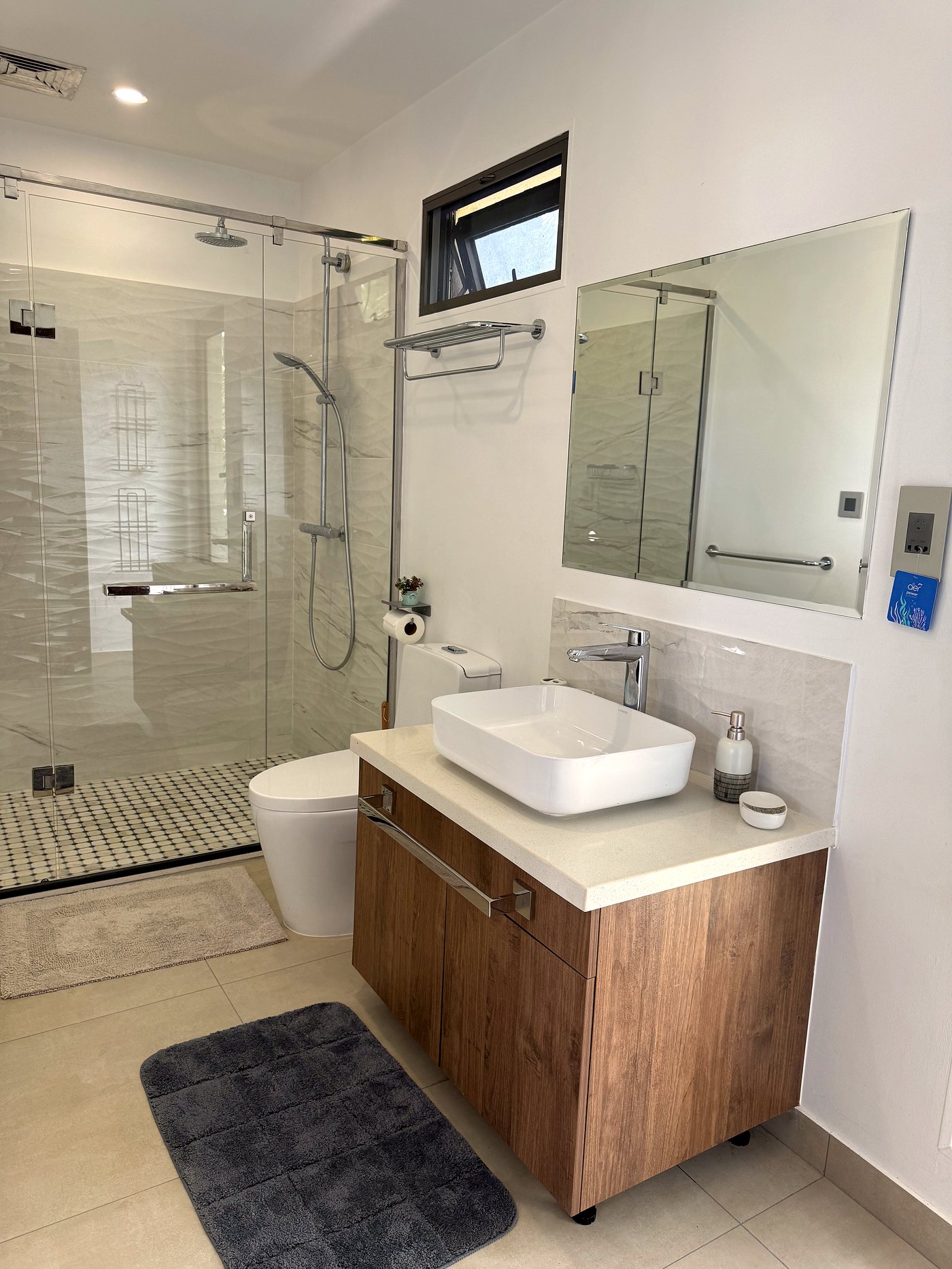 Salle de bain 2